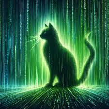 CyberCat